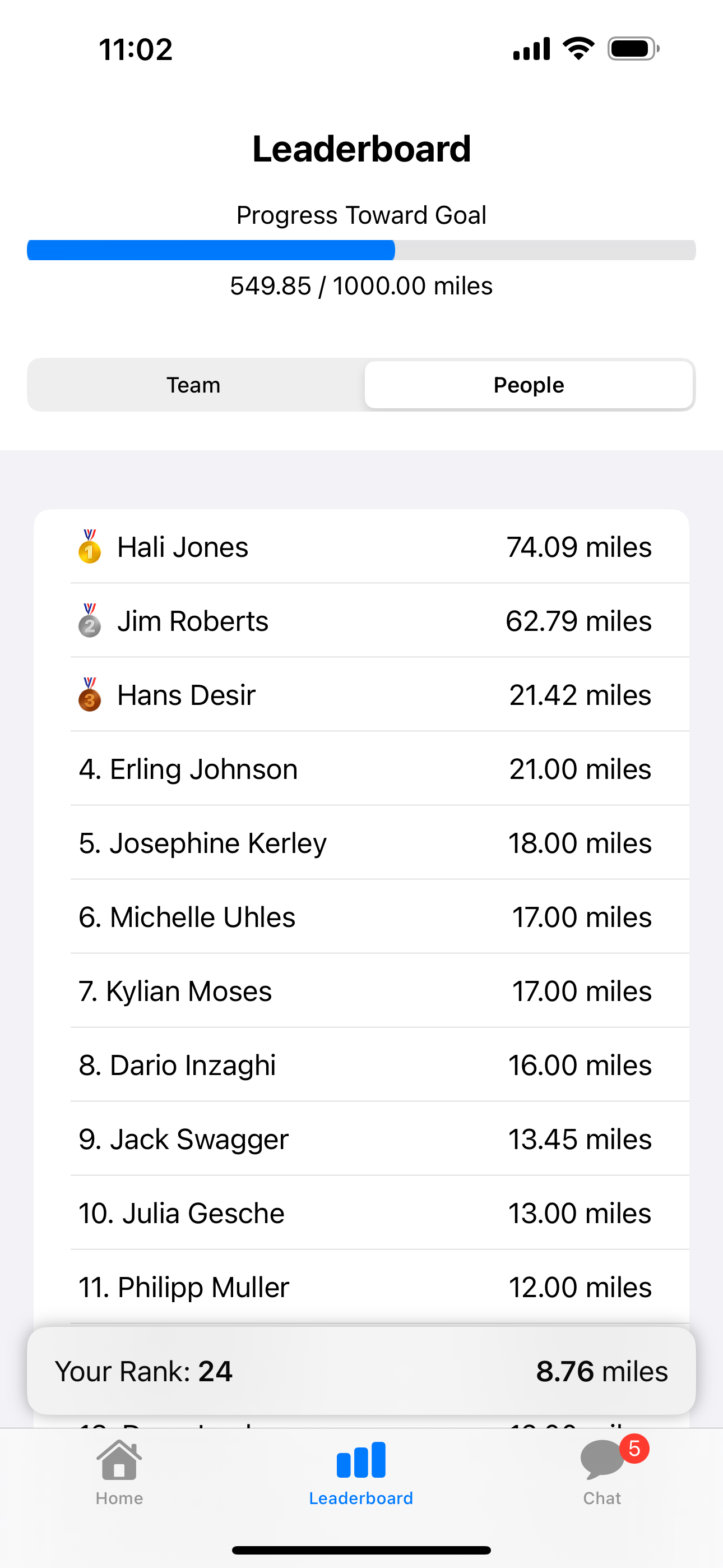 Synqle app screenshot 3